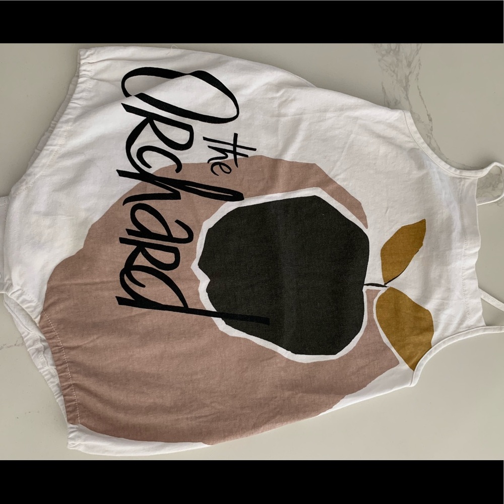 Burberry onesie